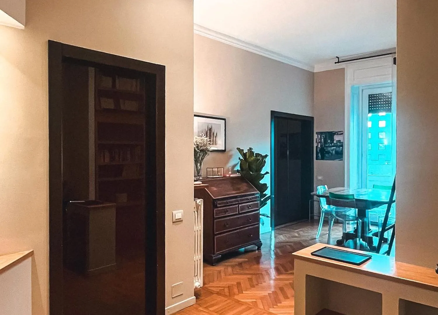 מילאנו Cozy Apartment In Via Washington Freshly Renovated