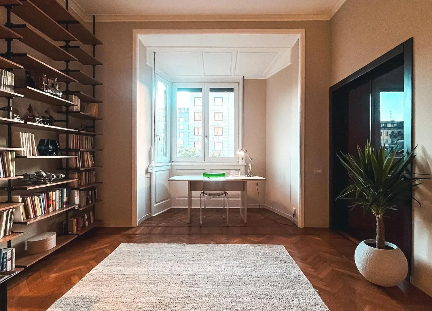 מילאנו Cozy Apartment In Via Washington Freshly Renovated 0*,  איטליה