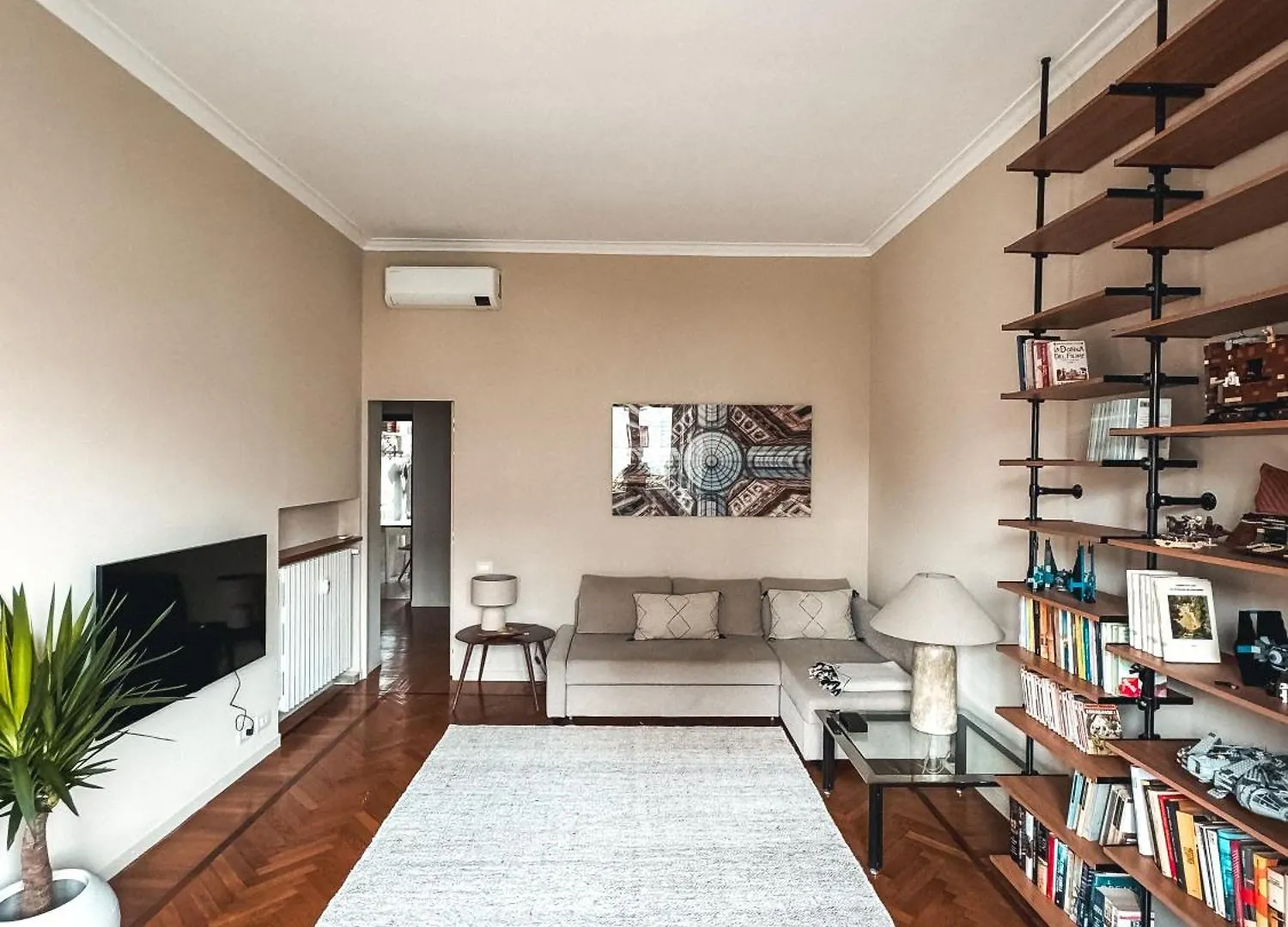מילאנו Cozy Apartment In Via Washington Freshly Renovated